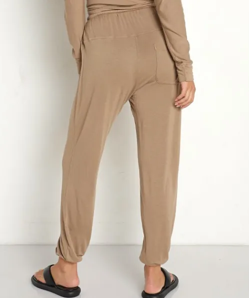 Stillwater Pants>Your Welcome Pant Mushroom