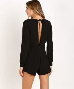 Stone Cold Fox Rompers><noscript><img width=