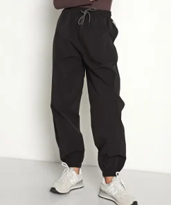 STYLERUNNER Pants>Riva Jogger Black