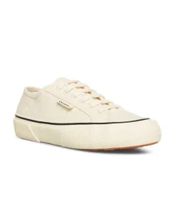 Superga Sneakers>2790 Bold Organic Cotton Sneaker Off White