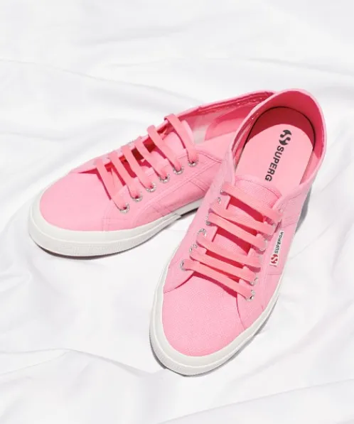 Superga Sneakers>2750 Cotu Classic Sneaker Pink