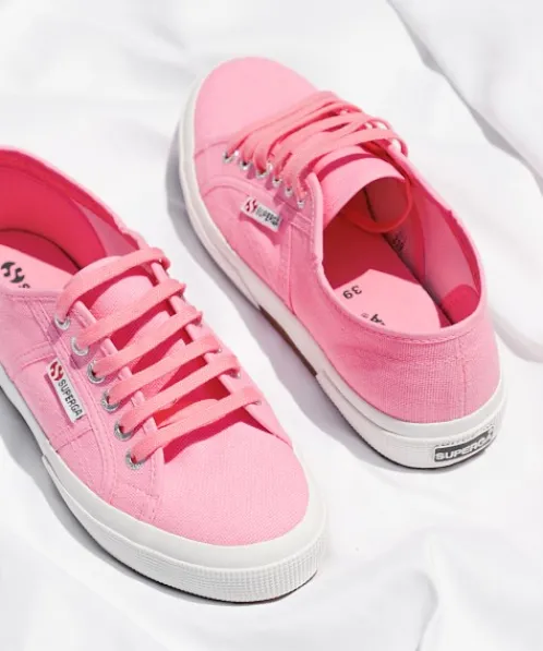 Superga Sneakers>2750 Cotu Classic Sneaker Pink