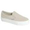 Superga Sneakers>2306 COTU Slip on Grey Sand