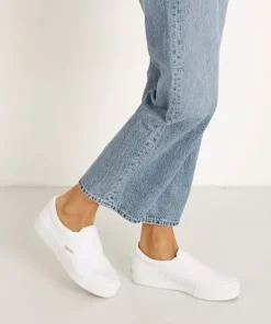 Superga Sneakers>2306 Cotu Sneaker White