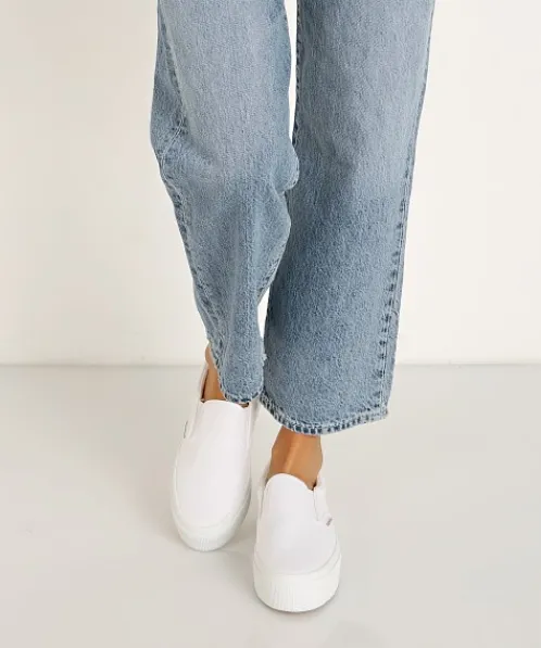 Superga Sneakers>2306 Cotu Sneaker White