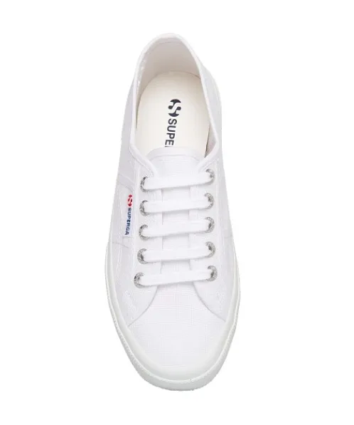Superga Sneakers>2750 Tank COTU Sneaker White