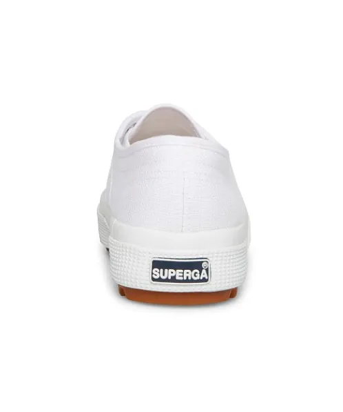 Superga Sneakers>2750 Tank COTU Sneaker White