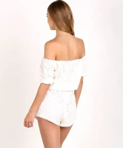 The Jetset Diaries Rompers><noscript><img width=