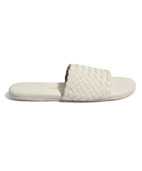 Tkees Sandals>Betty Sandal Vanilla
