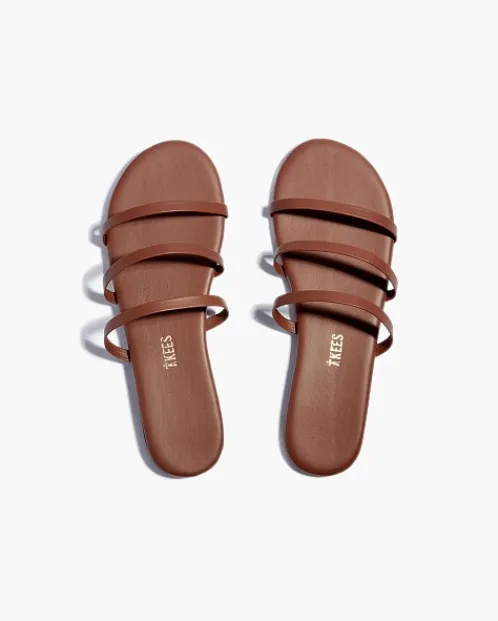 Tkees Sandals>Emma Heat Wave