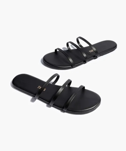 Tkees Sandals>Emma Sable