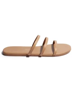 Tkees Sandals>Emma Sandal Cocobutter