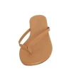Tkees Flip Flops>Foundations Matte Sandal Au Natural