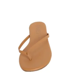Tkees Flip Flops>Foundations Matte Sandal Au Natural