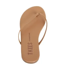 Tkees Flip Flops>Foundations Matte Sandal Beach Bum
