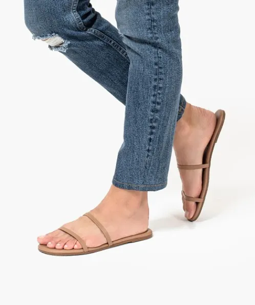 Tkees Sandals>Gemma Sandal Beach Bum