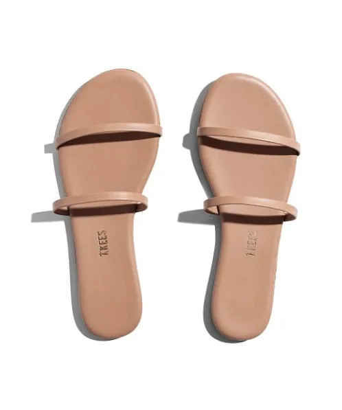 Tkees Sandals>Gemma Sandal Beach Bum