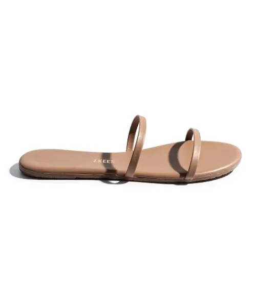 Tkees Sandals>Gemma Sandal Beach Bum
