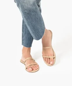 Tkees Sandals>Gemma Sandal Sunkissed