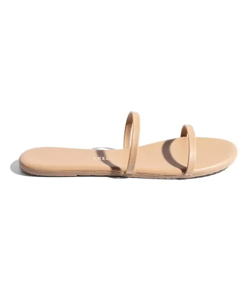 Tkees Sandals>Gemma Sandal Sunkissed