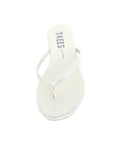 Tkees Flip Flops>Glitters Sandals Angel Wing