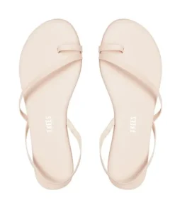 Tkees Sandals>LC Sandal Sweetie Blush