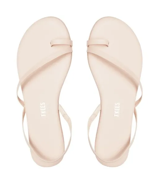 Tkees Sandals>LC Sandal Sweetie Blush