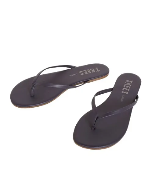Tkees Flip Flops>Liners Sandal Twilight