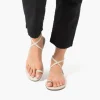 Tkees Sandals>Phoebe Sandal Stone