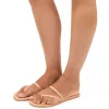 Tkees Sandals>Sarit Flip Flop Sandal Nude