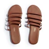 Tkees Sandals>Senna Sandal Heat Wave