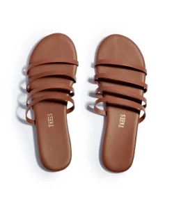 Tkees Sandals>Senna Sandal Heat Wave