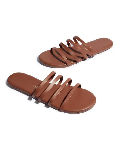 Tkees Sandals>Senna Sandal Heat Wave
