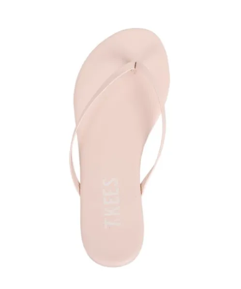 Tkees Flip Flops>Solid Pigments Sandals No. 24