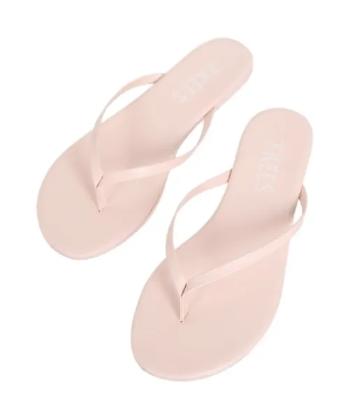 Tkees Flip Flops>Solid Pigments Sandals No. 24