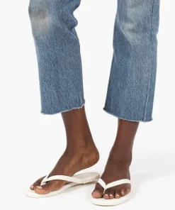 Tkees Flip Flops | Sandals>The Boyfriend Flip Flop Cream