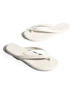 Tkees Flip Flops | Sandals>The Boyfriend Flip Flop Cream