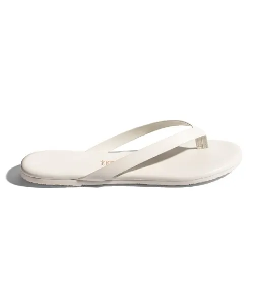 Tkees Flip Flops | Sandals>The Boyfriend Flip Flop Cream