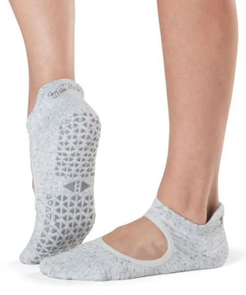 ToeSox Accessories>Tavi Emma Grip Socks Haze