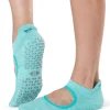 ToeSox Accessories>Tavi Emma Grip Socks Surf