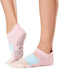 ToeSox Accessories>Tavi Savvy Socks Solana