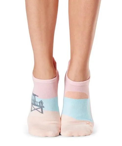 ToeSox Accessories>Tavi Savvy Socks Solana