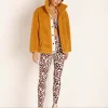 Varley Jackets | Jackets>Clemson Jacket Buckthorn