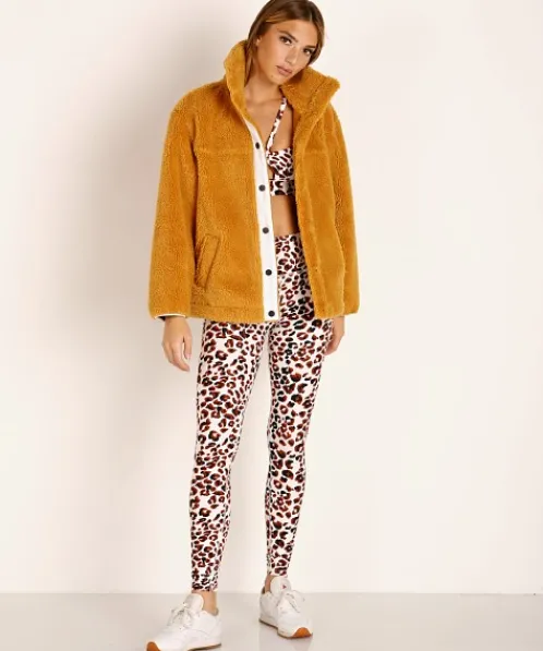 Varley Jackets | Jackets>Clemson Jacket Buckthorn