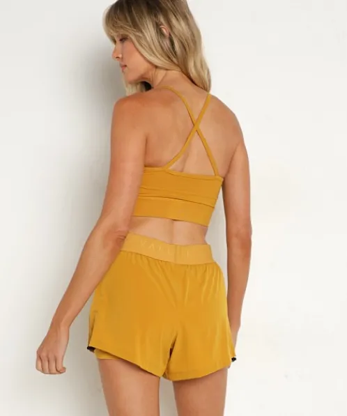 Varley Sports Bras>Let's Move Irena Sports Bra Chai Tea