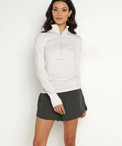Varley Jackets>Marvale Midlayer Jacket Windchime