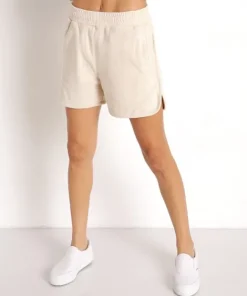 Varley Bottoms | Shorts>Marwood Short Sandshell