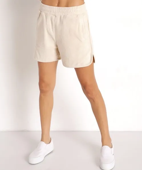 Varley Bottoms | Shorts>Marwood Short Sandshell