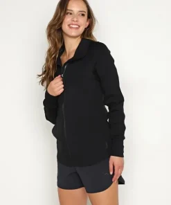 Varley Jackets>Rossbury 2.0 Jacket Black