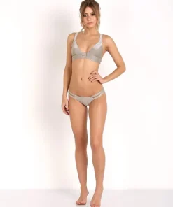 Vitamin A Bikinis>Neutra Bikini Bottom Moonlight Magic